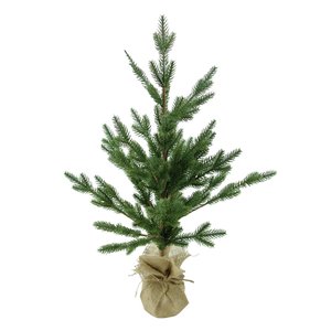 DECO kunstkerstboom - H 70 cm