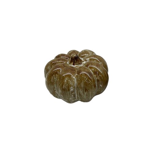 Deco pompoen