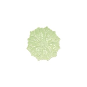 Decoratiebord Bloem Cosmea Groen - D 11 - afbeelding 1