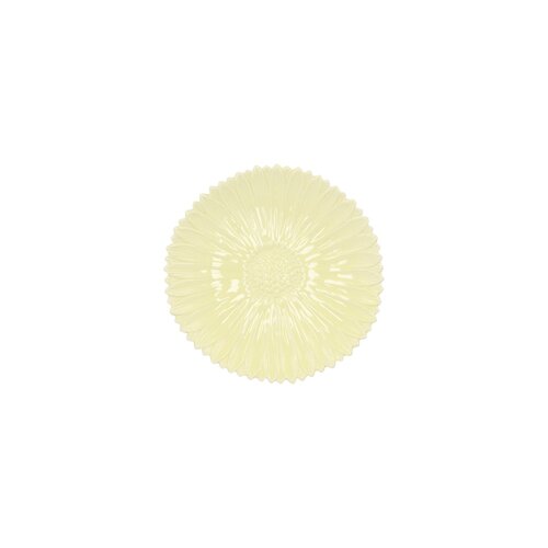 Decoratiebord Bloem Daisy Geel - D 11 - afbeelding 1