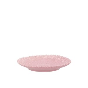 Decoratiebord Bloem Daisy Lichtroze - D 11 - afbeelding 2