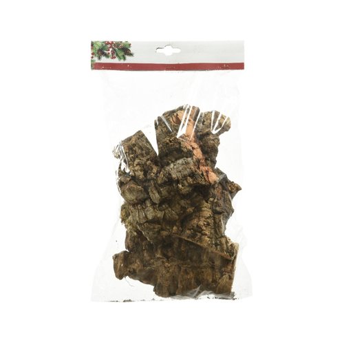 Decoris Decoratie schors - Bruin