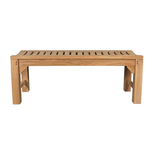 Derby bank 150x45x45cm