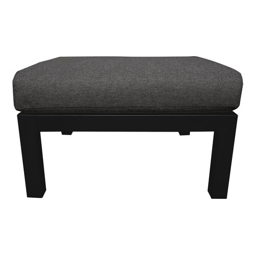 Detroit hocker - afbeelding 2