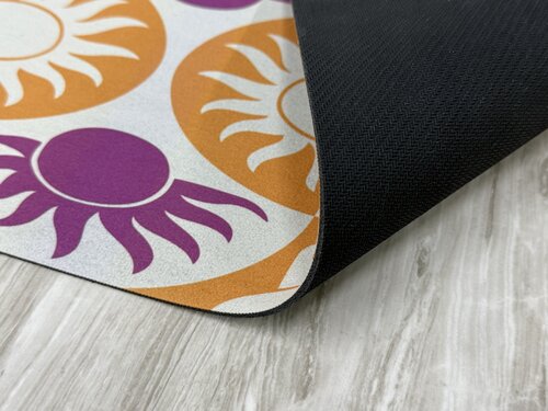 Deurmat Gigi 40 x 60 cm - afbeelding 3