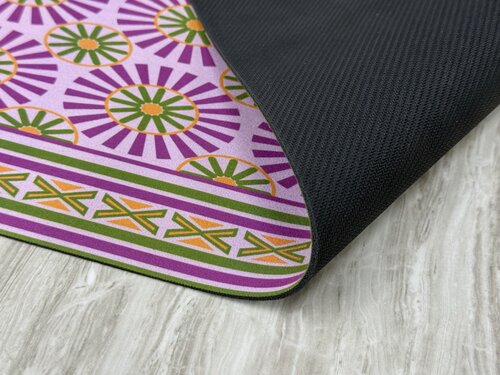 Deurmat Joya 40 x 60 cm - afbeelding 3