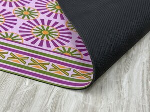 Deurmat Joya 40 x 60 cm - afbeelding 3