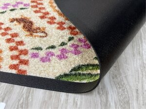 Deurmat palmboom 50 x 80 cm - afbeelding 3