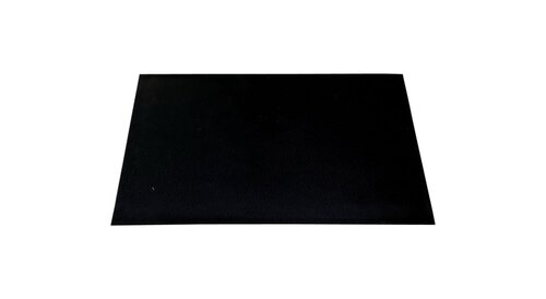 Deurmat Palmboom 50 x 80 cm - afbeelding 2