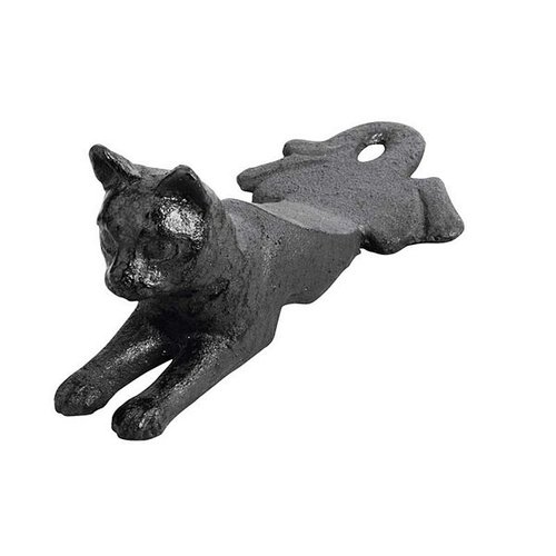 Deurstopper kat