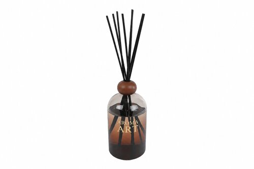 Diffuserset Aroma Art cinnamon bergamot - 800ml  - afbeelding 1