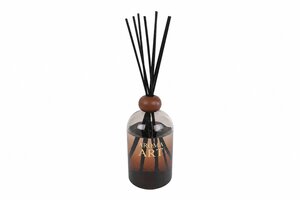 Diffuserset Aroma Art cinnamon bergamot - 800ml  - afbeelding 1
