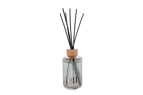 Diffuserset Aroma Art vanilla noir - 800ml 