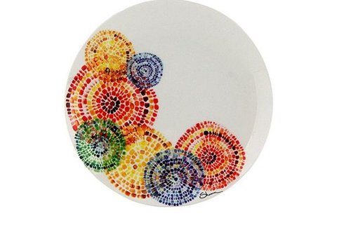 Dinerbord Urban Joy 27cm