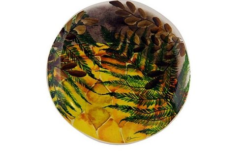 Dinerbord Urban Rich 27cm