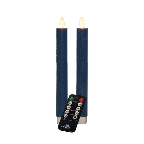 Dinerkaars wx bw.vlam 23cm a.blw s2
