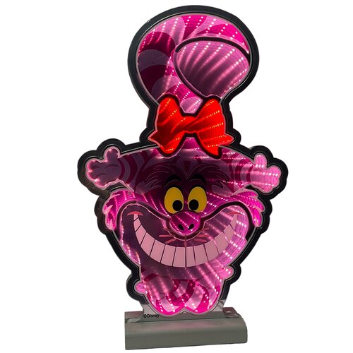 Disney Infinity Light Cheshire kat - H40cm