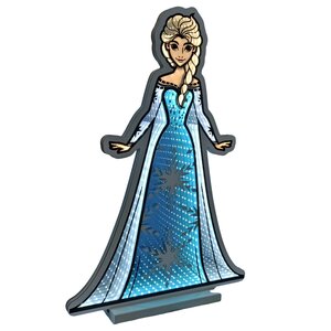 Disney Infinity light Elsa - H60cm
