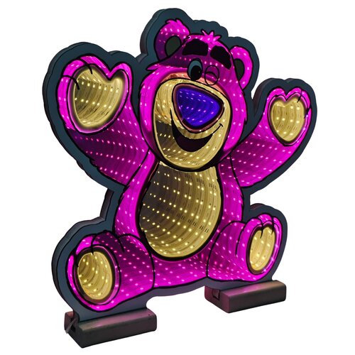 Disney Infinity Light Lotso - H40cm