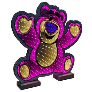 Disney Infinity Light Lotso - H40cm