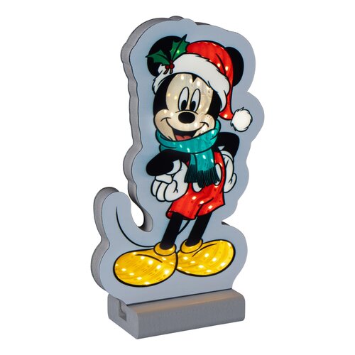 Disney Infinity light Mickey sjaal - H20cm - afbeelding 2