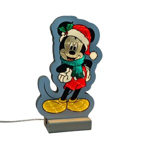 Disney Infinity light Mickey sjaal - H20cm - afbeelding 1