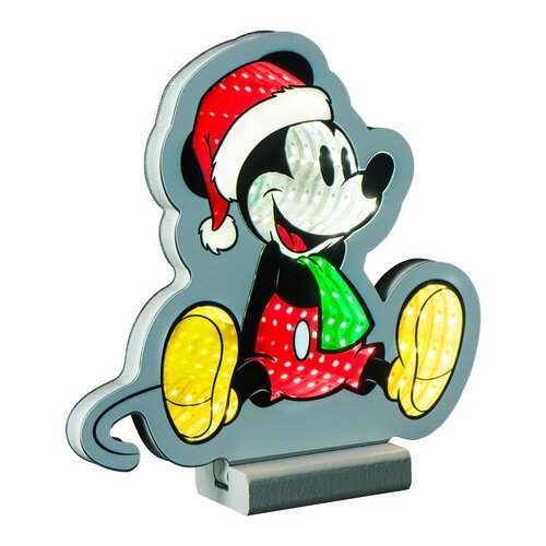 Disney Infinity light Mickey zittend - H20cm - afbeelding 2