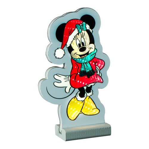 Disney Infinity light Minnie sjaal - H20cm - afbeelding 2