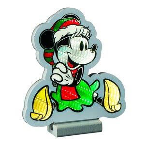 Disney Infinity light Minnie zittend - H20cm - afbeelding 2