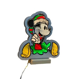 Disney Infinity light Minnie zittend - H20cm - afbeelding 1