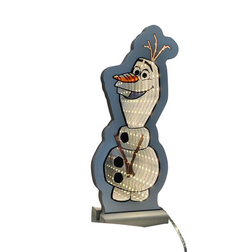 Disney Infinity light Olaf - H20cm - afbeelding 1