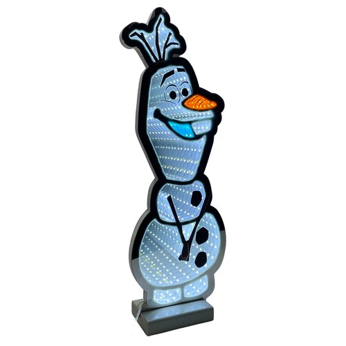 Disney Infinity light Olaf - H40cm
