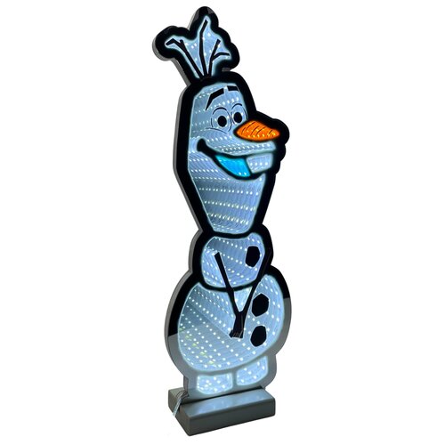 Disney Infinity light Olaf - H65cm