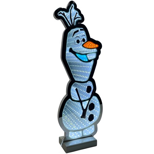 Disney Infinity Light Olaf - H90cm