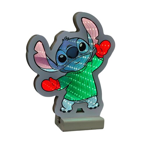 Disney Infinity light Stitch - H20cm - afbeelding 1