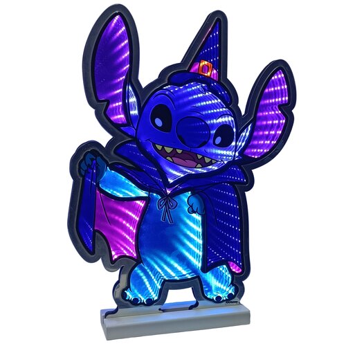 Disney Infinity Light Stitch Halloween - H40cm