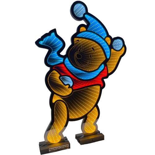 Disney Infinity Light Winnie the Pooh - H60cm