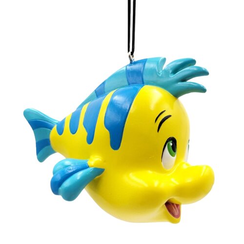 Disney Kersthanger Botje 3D - H6cm