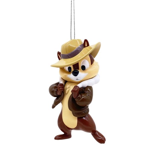 Disney Kersthanger Chip 3D