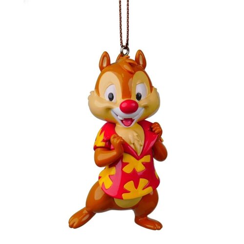 Disney Kersthanger Dale 3D