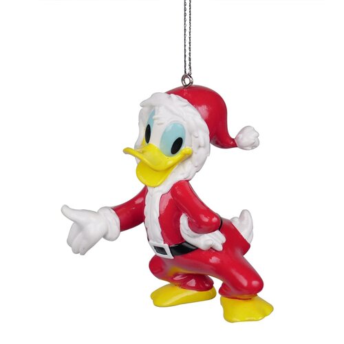 Disney Kersthanger Donald Duck 3D