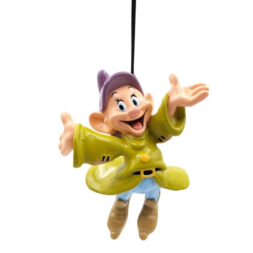 Disney Kersthanger Dopey 3D