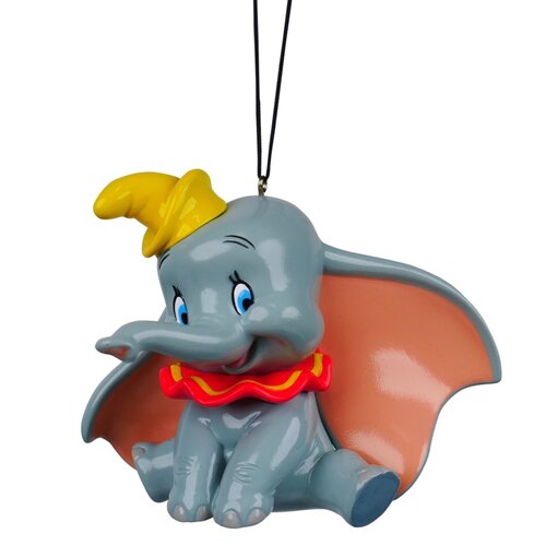 Disney Kersthanger Dumbo 3D