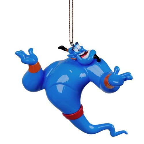 Disney Kersthanger Genie 3D