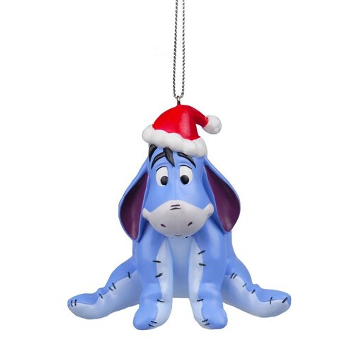 Disney Kersthanger Iejoor