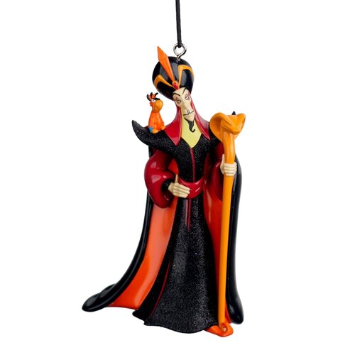 Disney Kersthanger Jafar 3D