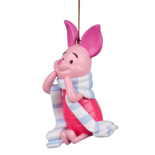 Disney Kersthanger Knorretje 3D
