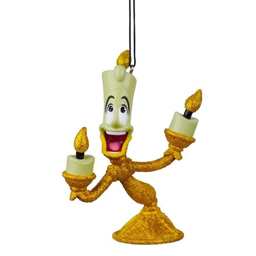 Disney Kersthanger Lumière 3D