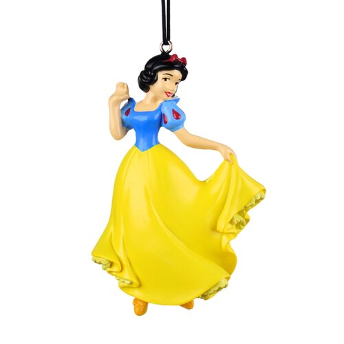 Disney Kersthanger Sneeuwwitje 3D