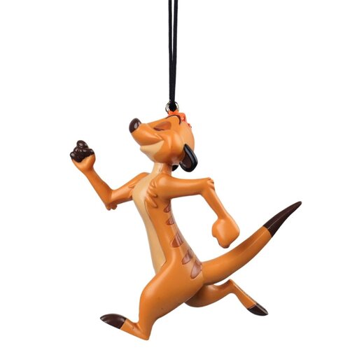 Disney Kersthanger Timon 3D